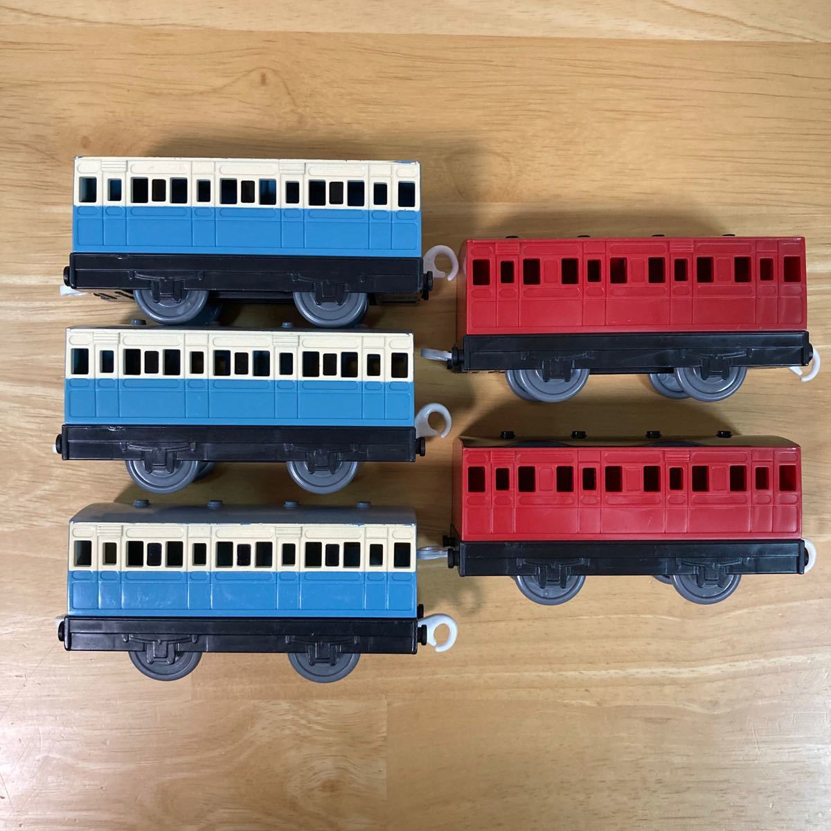 プラレール トーマスシリーズ モリー 緑トーマス ドナルド バッシュ Www Mymoggiesandme Co Uk