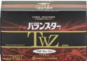  balance ta-TWZ drink *50ML×10ps.@* super-discount *