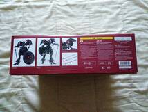 新品未開封品　ボークス プラモデル IMS 1/100 黒騎士 BATSH the Black Knight_画像3