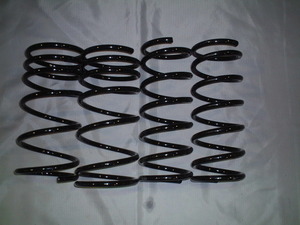 * Stella RN1 down suspension down springs new goods tax included made in Japan! *
