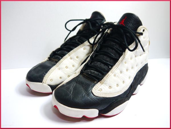 ヤフオク! - エア ジョーダン 13|AIR JORDAN 13の中古品・新品