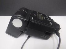 SUNPAK AUTO 30SR ストロボ THYRISTOR カメラ アクセサリー【A902】【A】_画像6