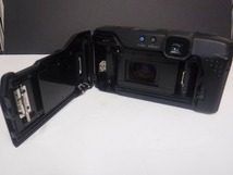 OLYMPUS オリンパス IZM200 コンパクト フィルムカメラ 　【D902】②_画像6