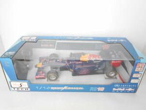 ●Maisto R/C マイスト 1/14 インフィニティ レッドブル FI ラジコンカー Infiniti Red Bull Racing