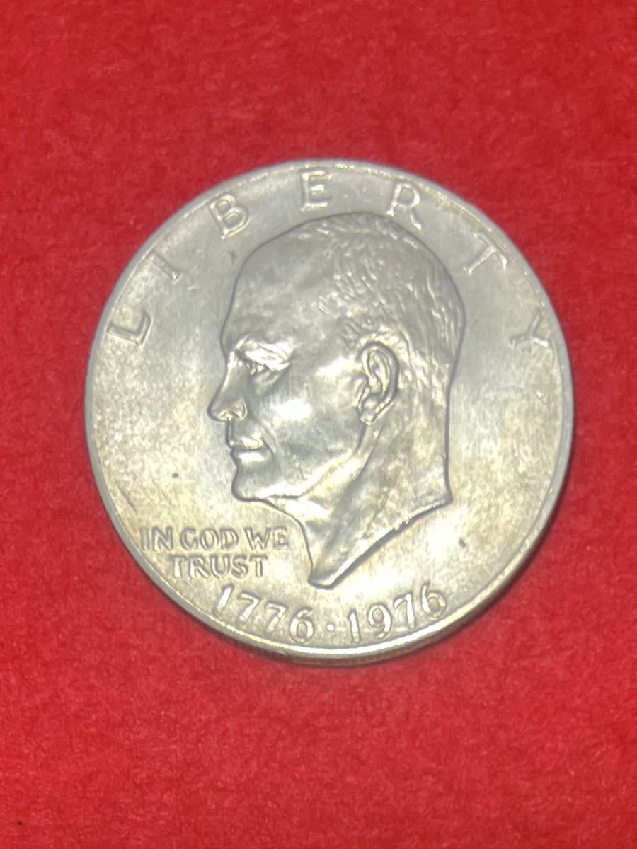 ヤフオク! -「1ドル記念コイン」の落札相場・落札価格