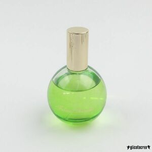 フェリーチェトワコ FTC グリーンオーラ オードパルファム 50ml EDP G553