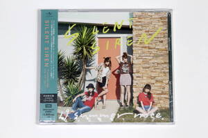 新品■SILENT SIREN■初回限定盤DVD付CD【19 summer note.】サイレントサイレン サイサイ サイサイ