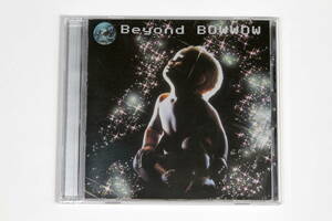 BOWWOW バウワウ■CD【BEYOND】