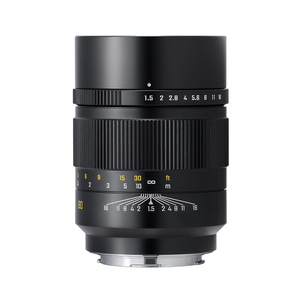  Zhong Yi Optics SPEEDMASTER 90mm F1.5 L mount ( Leica * Panasonic * Sigma ) single burnt point lens [ direct sale limitation ] mirrorless for 