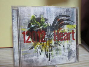 [E367] 12012/ Heart
