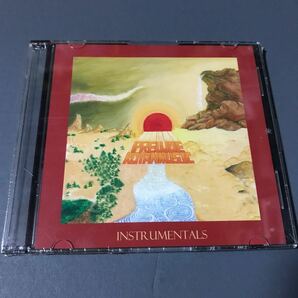 PRELUDE KOYANMUSIC INSTRUMENTALS 限定CD