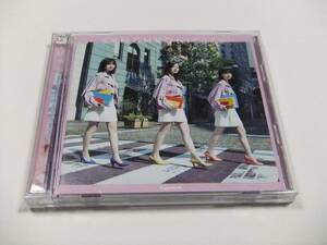 乃木坂46 シンクロニシティ(TYPE-A) CD+DVD　読み込み動作問題なし 生写真付き