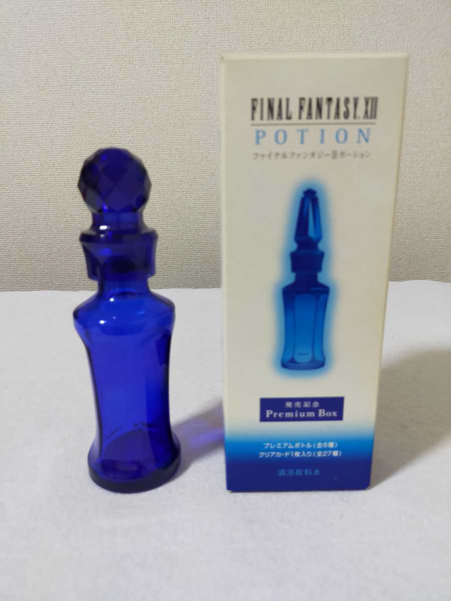 ヤフオク! -ff ポーションの中古品・新品・未使用品一覧