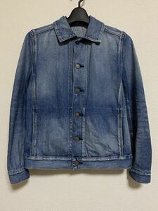 STUNNING LURE Stunning Lure Denim jacket size 0