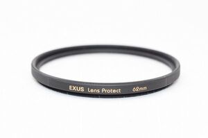 ☆送料無料☆ marumi マルミ EXUS Lens Protect 62mm #22090915