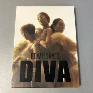 DIVA ディーバ 7集 CD チェ・リナ ビッキー ジニ 韓国 女性 アイドル ポップス R&B ヒップホップ ダンス グループ K-POP ror608