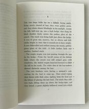 Love among the haystacks S. H. Lawrence ; edited with notes by C. Yokota Sansyusya_画像2