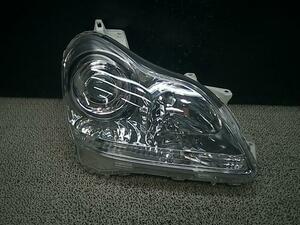 ☆H17年 クラウンマジェスタ C UZS186 右ヘッドランプ HID AFS付 リペア品 スタンレー 30-315 81110-30B00