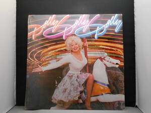 Dolly Parton - Dolly, Dolly, Dolly 　Jay Graydon, Jeff Porcaro　参加