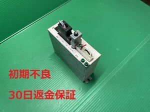 ◇生産終了品◇【732】Panasonic AC SERVO MLDET2110P　パナソニック サーボドライバ MLDET2110P 【在庫2】