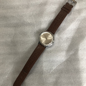 TIMEX 手巻 Marlin 1967 機械式 時計 オリジナル HW アメリカ ブランド や VINTAGE アンティーク ウォッチ 好きに もの画像4