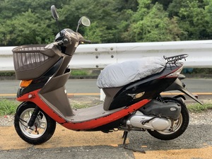 ヤフオク スクーター 50cc 中古 自動車 オートバイ の落札相場 落札価格 ヤフオク スクーター 50cc 中古 自動車 オートバイ の落札相場 落札価格