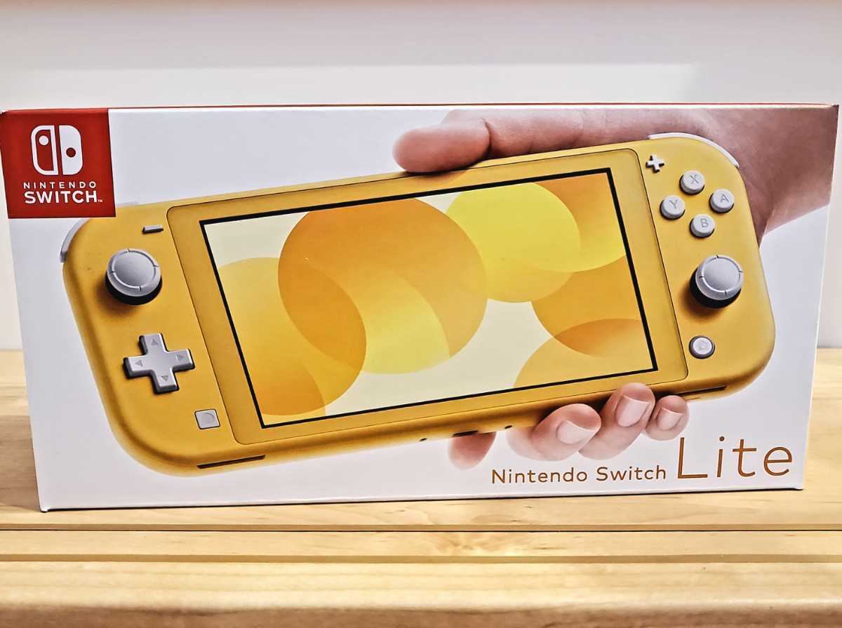 ヤフオク! -「ニンテンドースイッチ 本体 新品 イエロー」の落札相場 ...