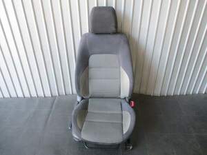 3663 Atenza GY3W driver's seat driver seat [GH6] original H14/12 *[ private person sama address . is delivery un- possible / project place or stop in business office Seino post 