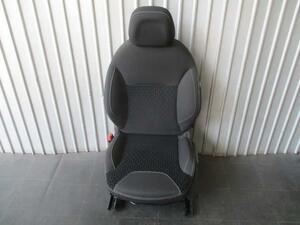 3659 Citroen C3 A55F01 assistant passenger's seat original VF7SC5FS9AA *[ private person sama address . is delivery un- possible ]