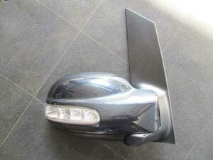 3612 Benz Viano WDF639811 639811C [154] 2P 6P right door mirror * gome private person to delivery OK*