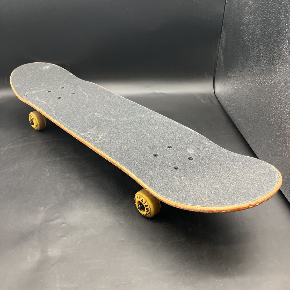 期間限定特価】 HEAVEN SkateBoardカーバーMission29モデル新品未使用