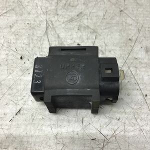 D25-6ne スズキ アドレスV125S CF4MA バンクセンサー 純正部品 動作確認済み