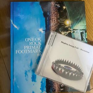 ワンオクロック 中古CD SINGLES 写真集