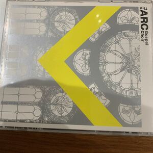 ザ・ＡＲＣ・ゴスペル・クワイア　CD＋DVD