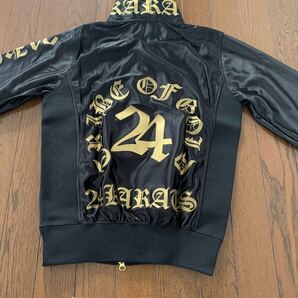 24karats トラックジャケット ジャージ