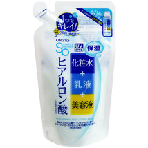 ウテナ シンプルバランス うるおいローション つめかえ用 200mL_画像1