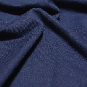 ミリタリー 長袖 Tシャツ L メンズ MAVEVICKS ブランド 綿100% NAVY 米海軍 黒猫 ネイビーの画像8