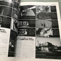 Ｏｗｎｅｒｓ ＰＯＲＳＣＨＥ９１１ ＦＬＡＴ ＳＩＸ Ｎｏ．０４／辰巳出版　本　雑誌　チューニング　ドレスアップ　ポルシェ 911_画像7