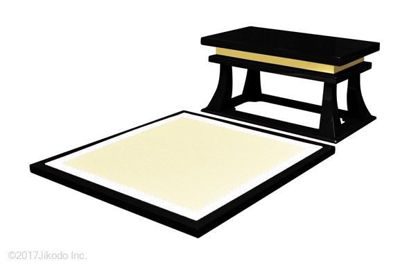年最新ヤフオク! 焼香机の中古品・新品・未使用品一覧