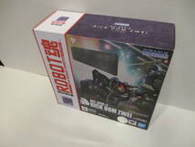 【新品未開封・送料無料】 ROBOT魂 ＜SIDE MS＞ MS-09R-2 リック・ドムⅡ ver. A.N.I.M.E._画像4