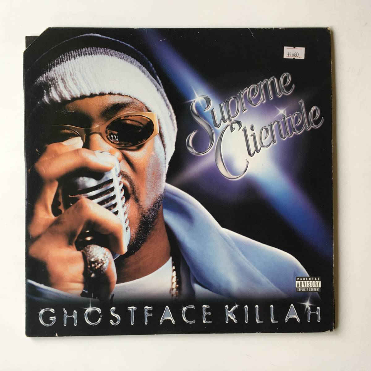 2023年最新】ヤフオク! -ghostface supremeの中古品・新品・未使用品一覧