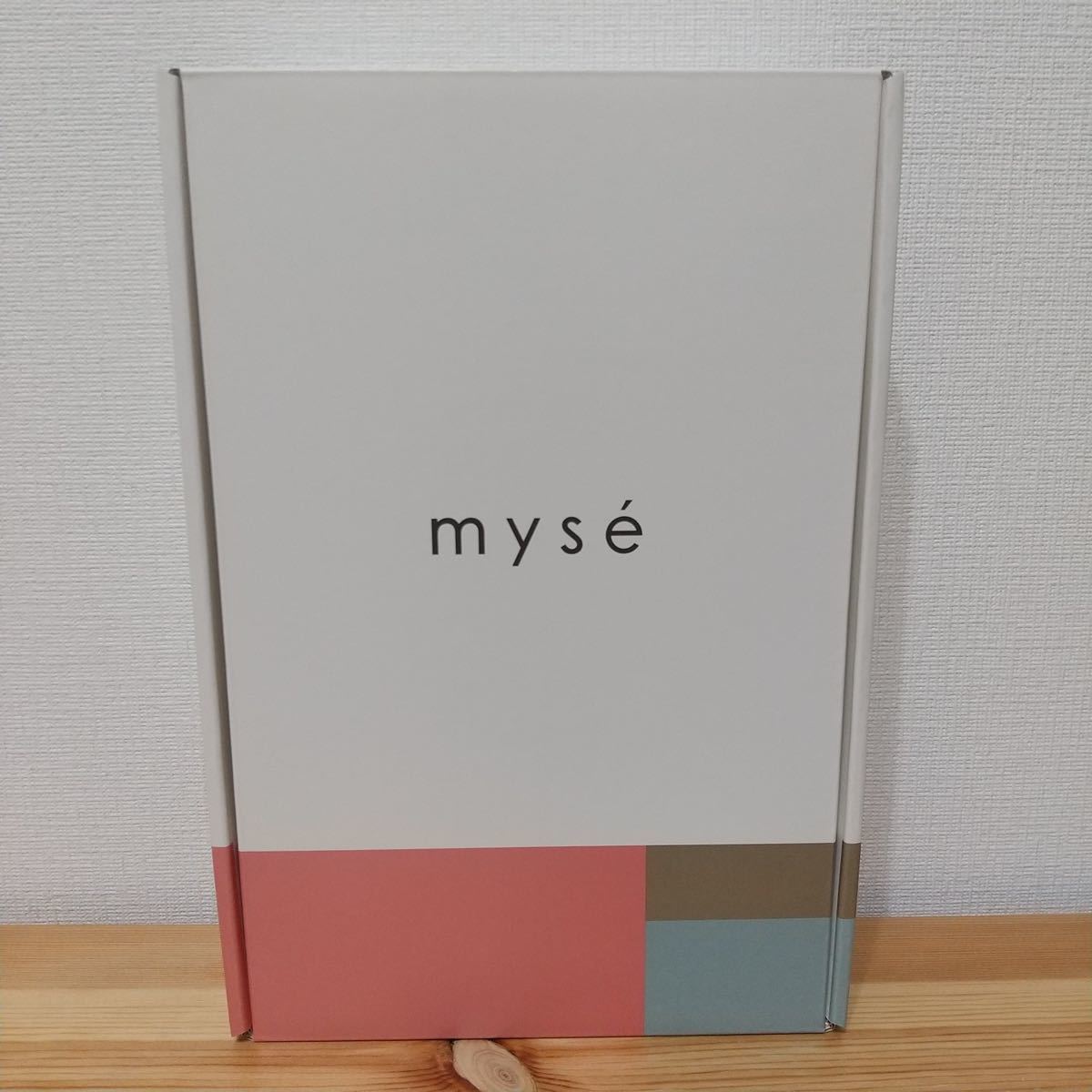 数々の賞を受賞 【未使用】ヤーマン 光美容器 ミーゼ デュアルフォース