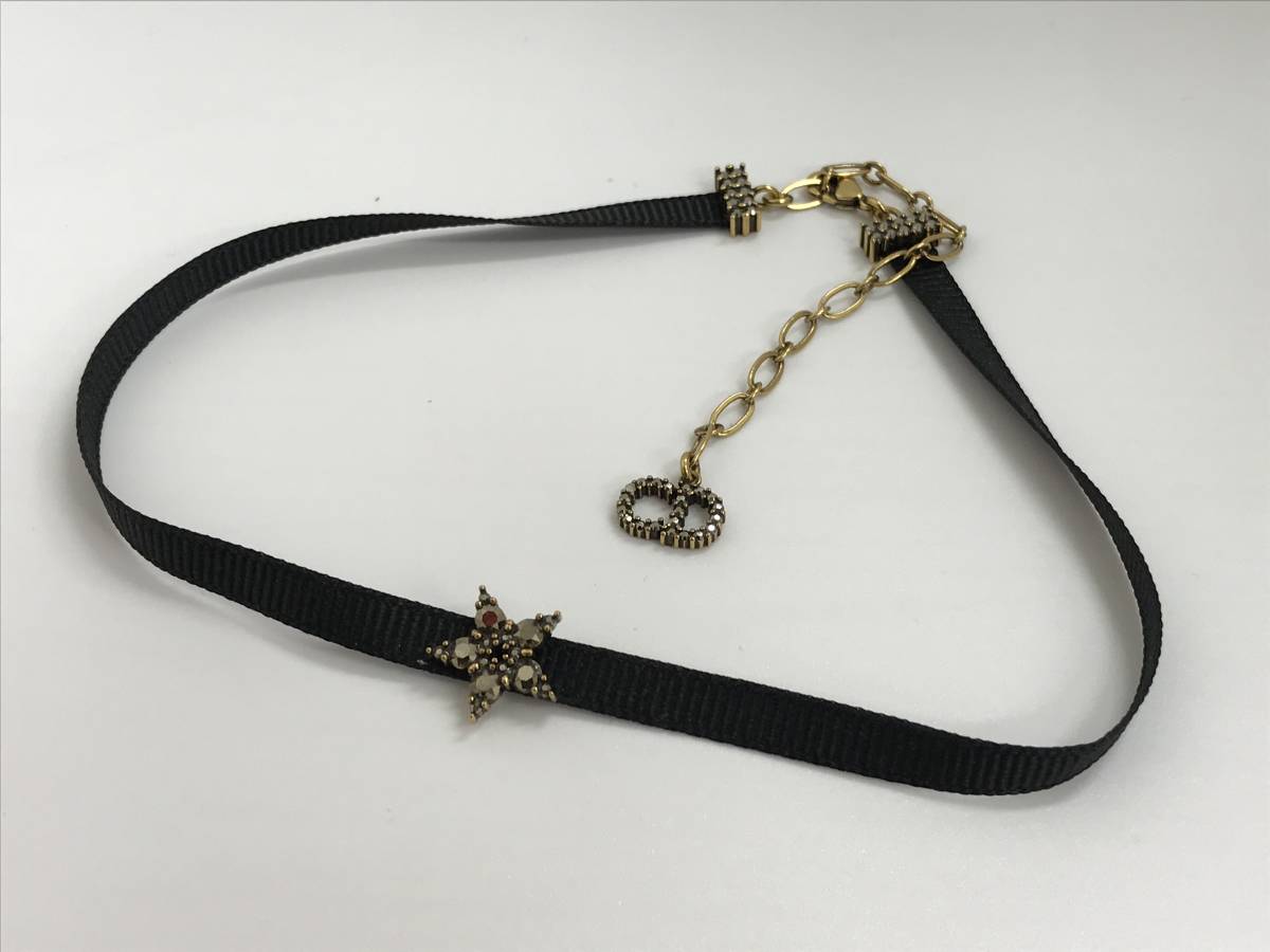 ヤフオク! -「ディオール ネックレス 星」の落札相場・落札価格