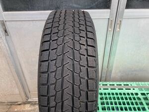 2021年YOKOHAMA 225/60R17 ice GUARD G075 未使用スタッドレス1本