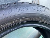 2020年DUNLOP 235/55R19 GRANDTREKPT3 バリ山ラジアル1本_画像4