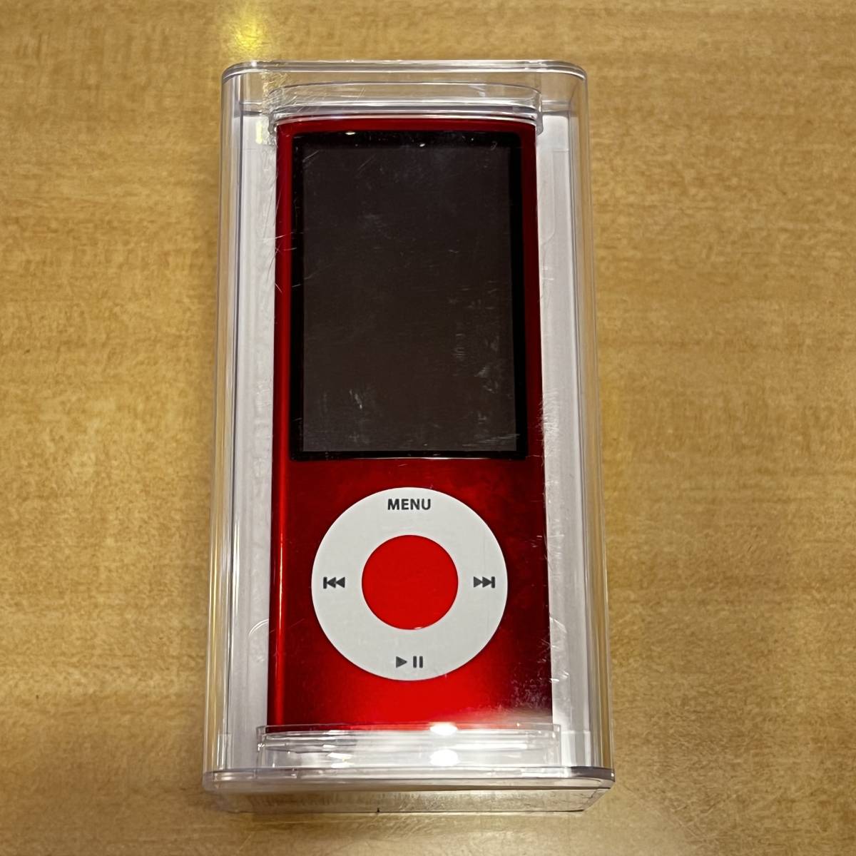 2025年最新】Yahoo!オークション -ipod nano 未開封の中古品 2025年最新】Yahoo!オークション -ipod nano 未開封の中古品