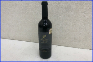 Феликс Солис [Диего де Армагро Гранд -Лесельба] Испанское красное вино 13%