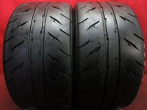 タイヤ 2本 265/35ZR18 RYDANZ REVIMAX R035 265/35R18 2021年 溝アリ 送料無料★13359T_画像1