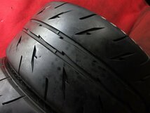 タイヤ 2本 265/35ZR18 RYDANZ REVIMAX R035 265/35R18 2021年 溝アリ 送料無料★13359T_画像3