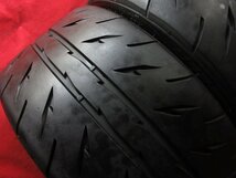 タイヤ 2本 265/35ZR18 RYDANZ REVIMAX R035 265/35R18 2021年 溝アリ 送料無料★13359T_画像2